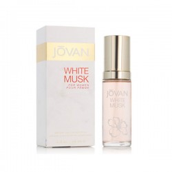 Jovan White Musk Eau de Cologne for women 59 ml Jovan White Musk Eau de Cologne for women 59 ml