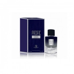 Grandeur Pacific Woods Eau de Parfum for men 100 ml Grandeur Pacific Woods Eau de Parfum for men 100 ml