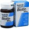 Health Aid Biotin Vitamin for Hair, Skin & Nails 800mcg 30 tabs