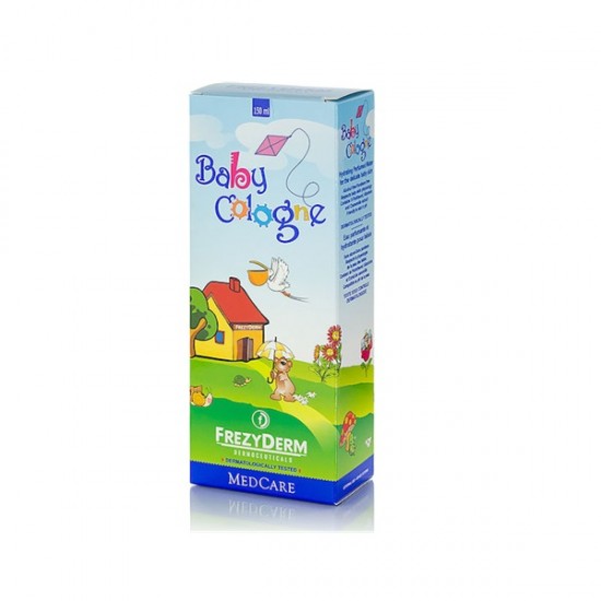 Frezyderm Baby Cologne Baby Eau de Cologne 150ml