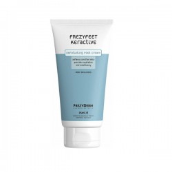 Frezyderm FrezyFeet Keractive Scrub for Feet 75ml Frezyderm FrezyFeet Keractive Scrub for Feet 75ml