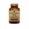Solgar Pantothenic Acid Vitamin für die Gesundheit des Nervensystems 550mg 50 veg. Kappen