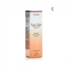Frezyderm Volpaderm Nail Treatment Cream Gel 25ml Frezyderm Volpaderm Nail Treatment Cream Gel 25ml