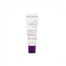 Bioderma Cicabio Crème+ Moisturizing Cream Body for Sensitive Skin 40ml Bioderma Cicabio Crème+ Moisturizing Cream Body for Sensitive Skin 40ml