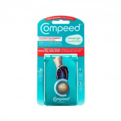 Compeed Blister Gel Patches Medium 5pcs