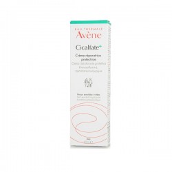 Eau Thermale Avène Cicalfate+ Moisturizing Cream Regeneration for Sensitive Skin 40ml