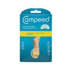 Compeed Duroni Callus Patches Large 2pcs