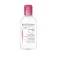 Bioderma Sensibio H2O Micellar Water Makeup Remover for Face & Eyes 250ml