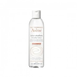 Avène Micellar Water Makeup Remover for Face 100ml
