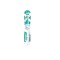 Elmex Sensitive Toothbrush Ultra Soft White
