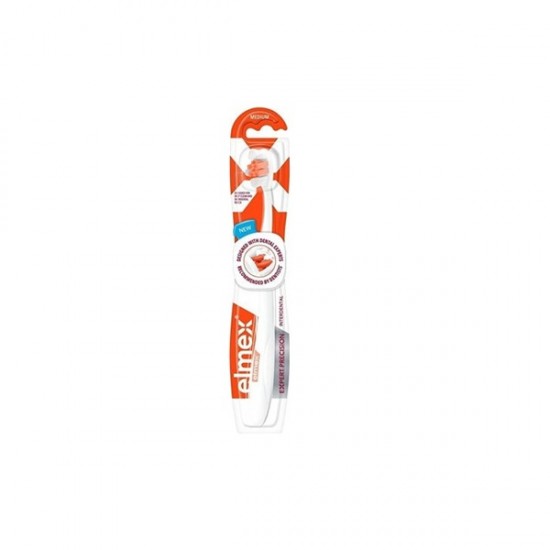 Elmex Expert Precision Interdental Soft Toothbrush Elmex Expert Precision Interdental Soft Toothbrush