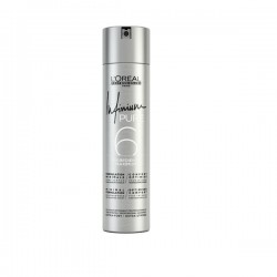 L'Oréal Professionnel Infinium Pure Hair Spray for Very Strong Hold 500ml L'Oréal Professionnel Infinium Pure Hair Spray for Very Strong Hold 500ml