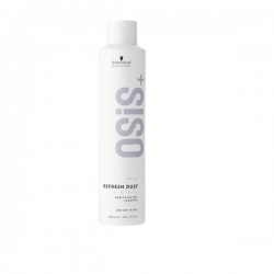 Schwarzkopf Osis Refresh Dust Dry Shampoos for All Hair Types 300ml