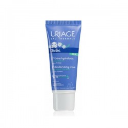 Uriage 1st Moisturising Cream Cream for Hydration 40ml Uriage 1st Moisturising Cream Cream for Hydration 40ml