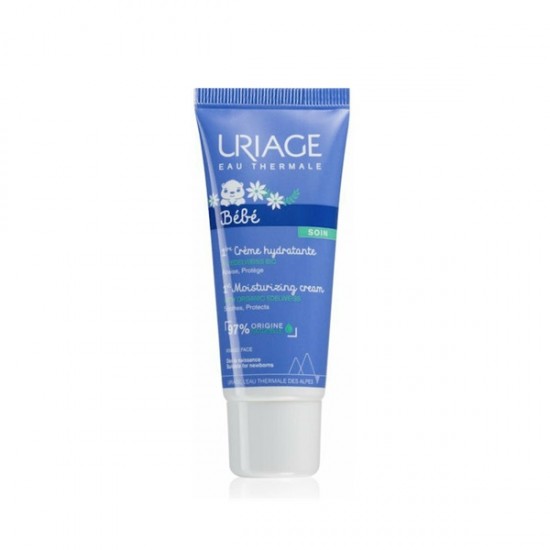 Uriage 1st Moisturising Cream Cream for Hydration 40ml