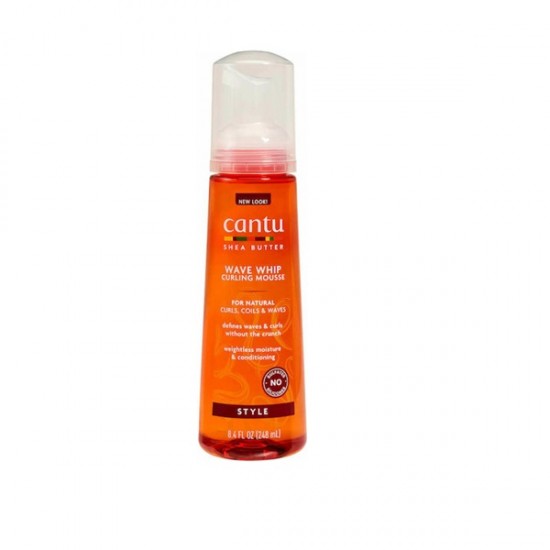 Cantu Shea Butter for Natural Hair 248ml