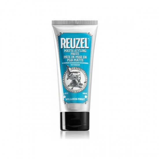 Reuzel Matte Styling Paste styling paste with a matt effect 100 ml Reuzel Matte Styling Paste styling paste with a matt effect 100 ml