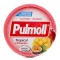 Pulmoll Tropical + Vitamins Lozenges Gluten-Free Fruits 45gr