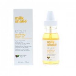 Milk Shake Argan Hair Oil for Repair against Split Ends 50ml Milk Shake Argan Hair Oil for Repair against Split Ends 50ml
