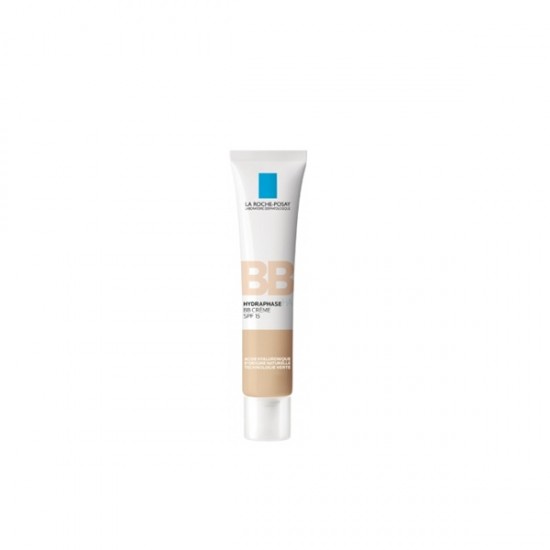 La Roche-Posay Hydraphase HA BB Cream SPF15 40 ml La Roche-Posay Hydraphase HA BB Cream SPF15 40 ml