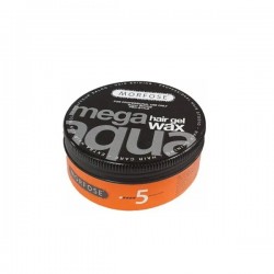 Morfose Aqua Hair Wax 150 ml Strong Hold Styling Wax Morfose Aqua Hair Wax 150 ml Strong Hold Styling Wax