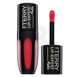 By Terry Lip-Expert Matte Liquid Lipstick Liquid Lipstick for a matte effect N12 Dragon Doll 3 g By Terry Lip-Expert Matte Liquid Lipstick Liquid Lipstick for a matte effect N12 Dragon Doll 3 g