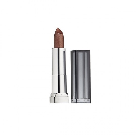Maybelline Color Sensational Lipstick Lipstick with metallic effect 30 Molten Bronze Maybelline Color Sensational Lipstick Lipstick with metallic effect 30 Molten Bronze