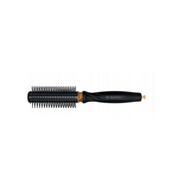 Olivia Garden Barber Round Thermal Brush OGB-25