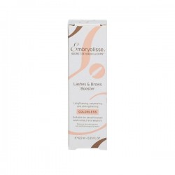 Embryolisse Artist Secret Lashes & Brows Booster Serum Mascara 6.5 ml Embryolisse Artist Secret Lashes & Brows Booster Serum Mascara 6.5 ml