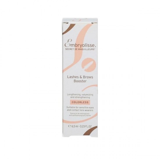 Embryolisse Artist Secret Lashes & Brows Booster Serum Mascara 6.5 ml