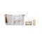 KORRES SET Menopause Essentials White Pine Night Cream 40ml & GIFT Face Serum 15ml