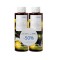 KORRES Citrus  Shower Gel 2x250ml