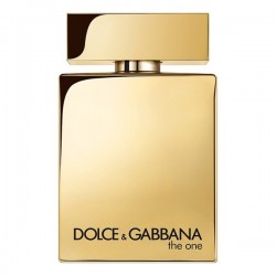Dolce & Gabbana The One Gold For Men Eau de Parfum for men 50 ml Dolce & Gabbana The One Gold For Men Eau de Parfum for men 50 ml
