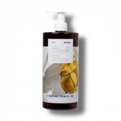 Korres Citrus Shower Gel 1000ml Korres Citrus Shower Gel 1000ml