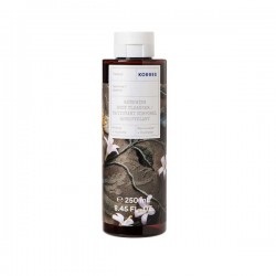 KORRES Jasmine Moisturizing Shower Gel 250ml KORRES Jasmine Moisturizing Shower Gel 250ml