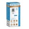 Alfacheck NC Family Baby Digital Forehead Thermometer with Infrared