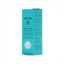 APIVITA Herbal Cream with Eucalyptus 50ml