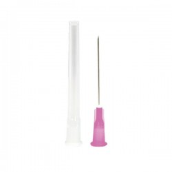 BD Microlance Needles 18G x 1 1/2" - Nr2 1,2x40mm 100 pcs BD Microlance Needles 18G x 1 1/2" - Nr2 1,2x40mm 100 pcs