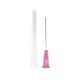 BD Microlance Needles 18G x 1 1/2" - Nr2 1,2x40mm 100 pcs BD Microlance Needles 18G x 1 1/2" - Nr2 1,2x40mm 100 pcs