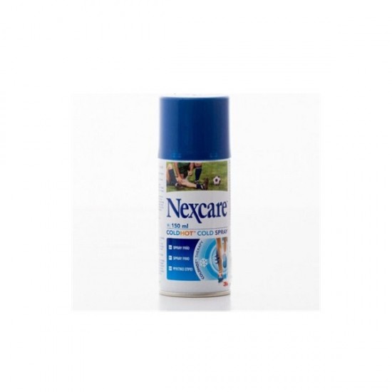 Nexcare Coldhot Cold Cooling Spray 150ml Nexcare Coldhot Cold Cooling Spray 150ml