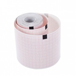 CARDIETTE AR600 ECG Thermal paper 60mm x 75mm x 250sh CARDIETTE AR600 ECG Thermal paper 60mm x 75mm x 250sh