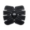 Medisana Abdominal Trainer Home – EMS Muscle Stimulator for Abdominal Training