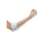 Vita Orthopaedics Elbow Support for Epicondylitis – Adjustable Brace, Grey