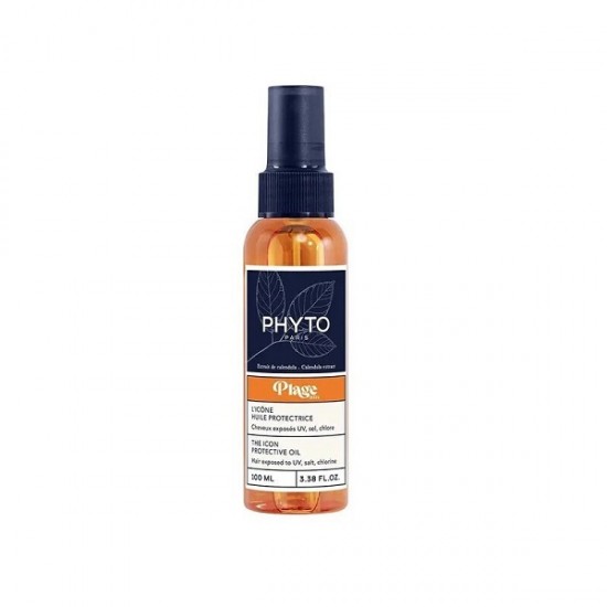 Phyto Plage The Icon Protective Oil 100 ml