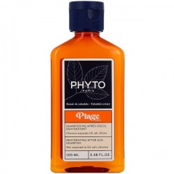 Phyto Plage Rehydrating After-Sun Shampoo 250 ml Phyto Plage Rehydrating After-Sun Shampoo 250 ml