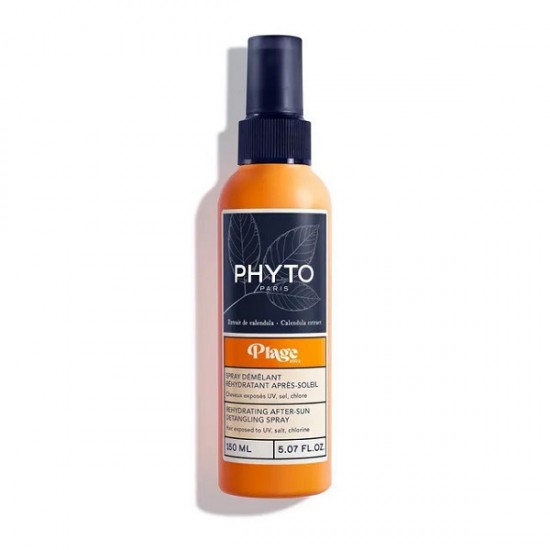 Phyto Plage After Sun Hair Spray 150ml Phyto Plage After Sun Hair Spray 150ml