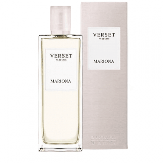 Verset Mariona 50ml