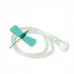 Butterfly Kanüle (Scalp Vein Set) – Jiangsu Webest Medical, Steriles Einweg-Infusionsset Butterfly Kanüle (Scalp Vein Set) – Jiangsu Webest Medical, Steriles Einweg-Infusionsset