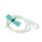 Butterfly Kanüle (Scalp Vein Set) – Jiangsu Webest Medical, Steriles Einweg-Infusionsset