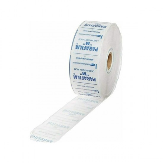 PECHINEY SA Parafilm M Laboratory Film 5cm x 15m 1roll
